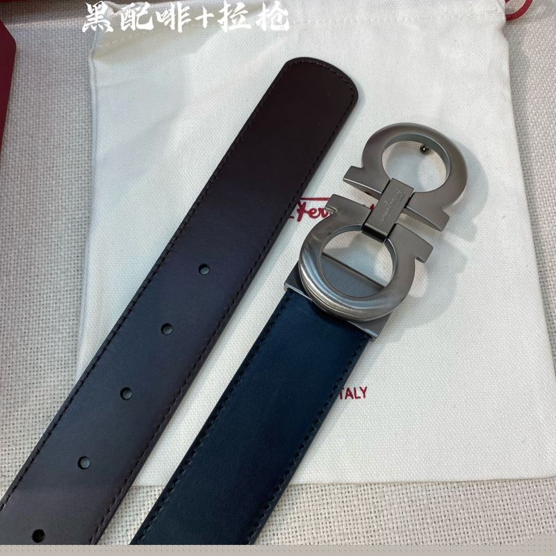 Ferragamo Belts